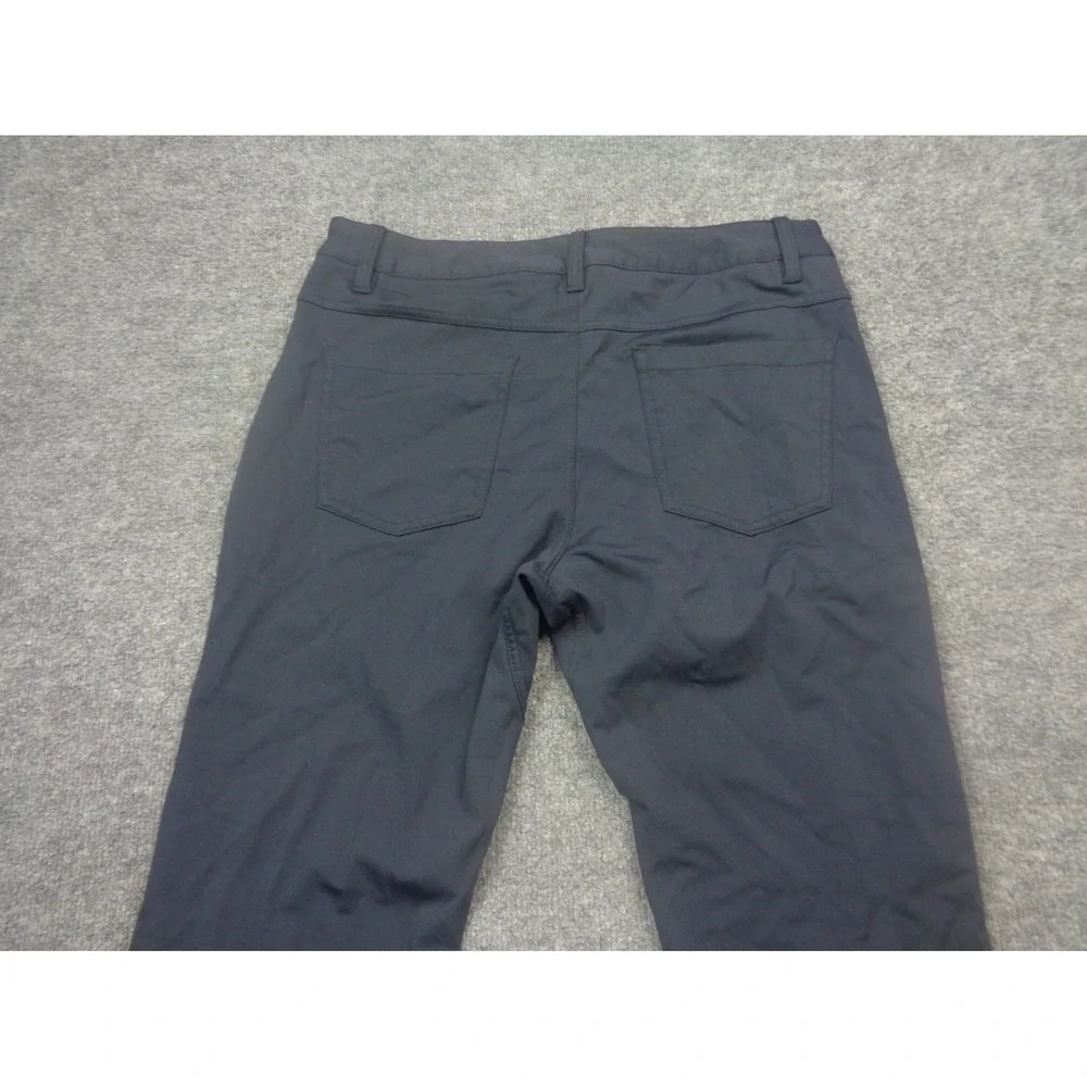 BYLT Pants‎ Men's 32x30 Everyday Pant 2.0 Stretch Blue Tech Chino